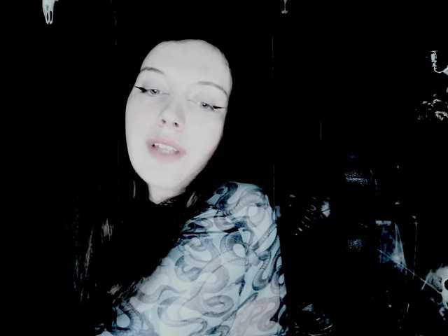 MissToxic live cam on BongaCams