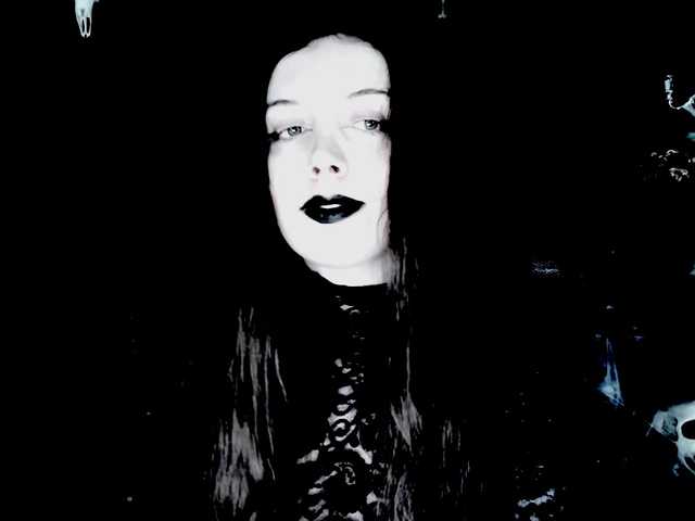 TheDominatrix