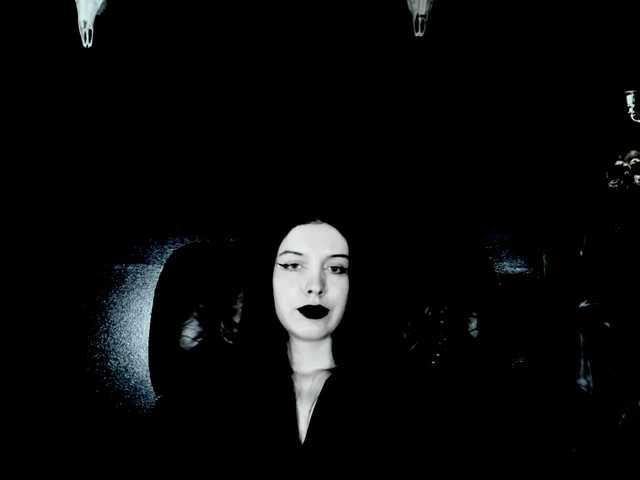 TheDominatrix live webcam show