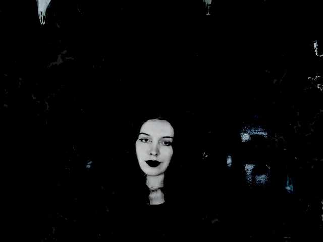 MissToxic live cam on BongaCams