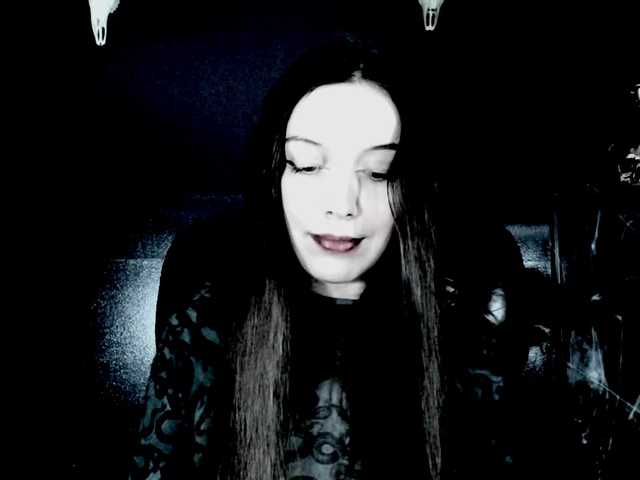 MissToxic live cam on BongaCams