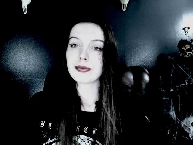 MissToxic live cam on BongaCams