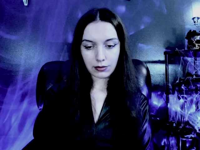 MissToxic's BongaCams show and profile