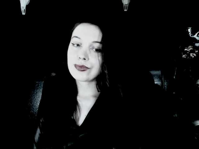 MissToxic live cam on BongaCams