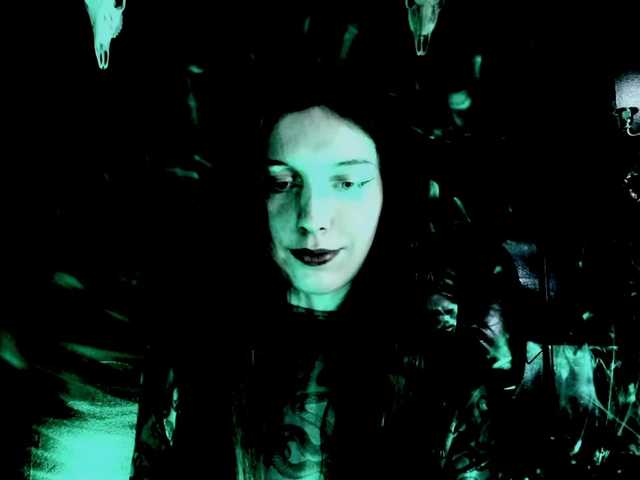 TheDominatrix