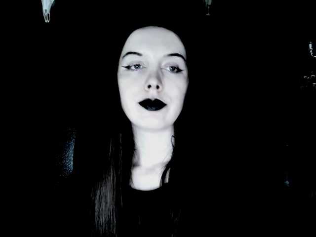 MissToxic live webcam show
