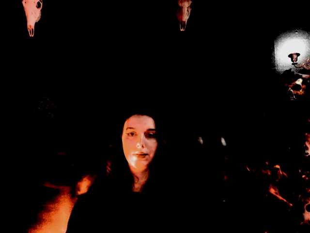 MissToxic live cam on BongaCams