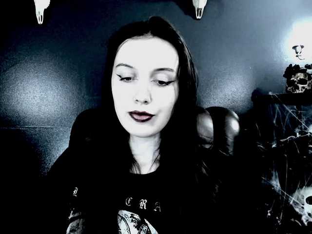 MissToxic live cam on BongaCams