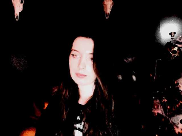 MissToxic, live now on BongaCams