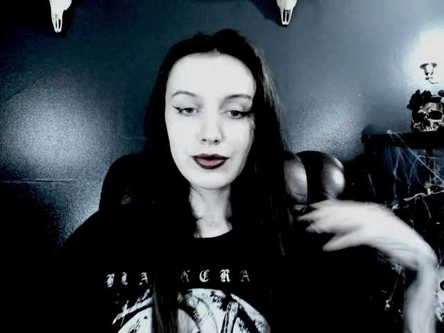 MissToxic live cam on BongaCams