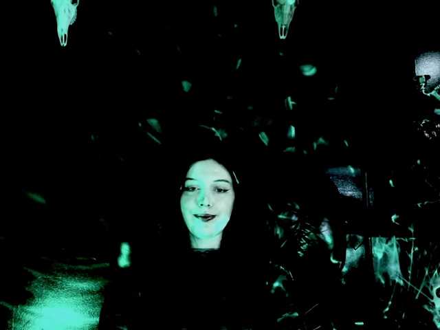 MissToxic live cam on BongaCams