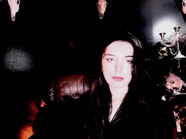 MissToxic live cam on BongaCams