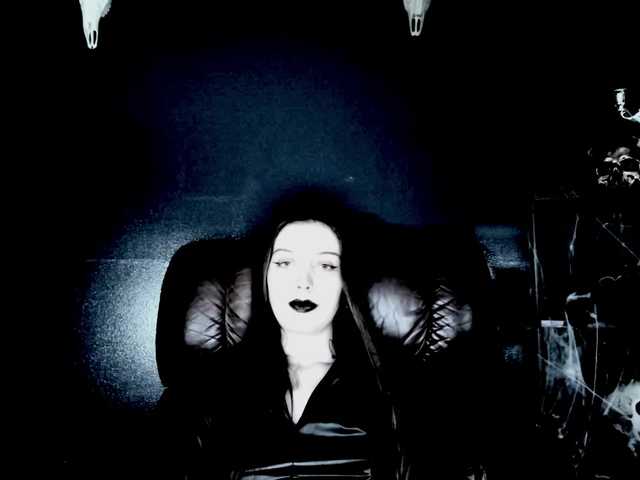 TheDominatrix live webcam show
