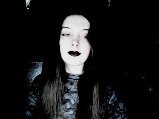 MissToxic live cam on BongaCams