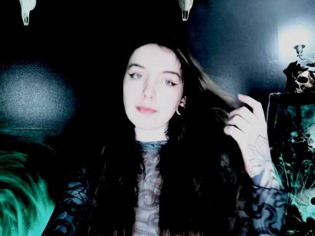 MissToxic live cam on BongaCams