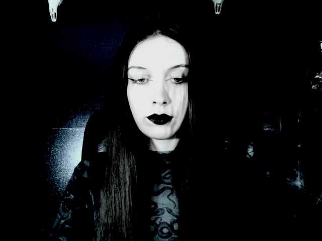 MissToxic live webcam show