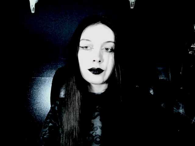 MissToxic live webcam show