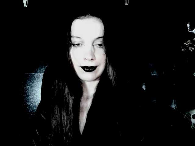 MissToxic live cam on BongaCams