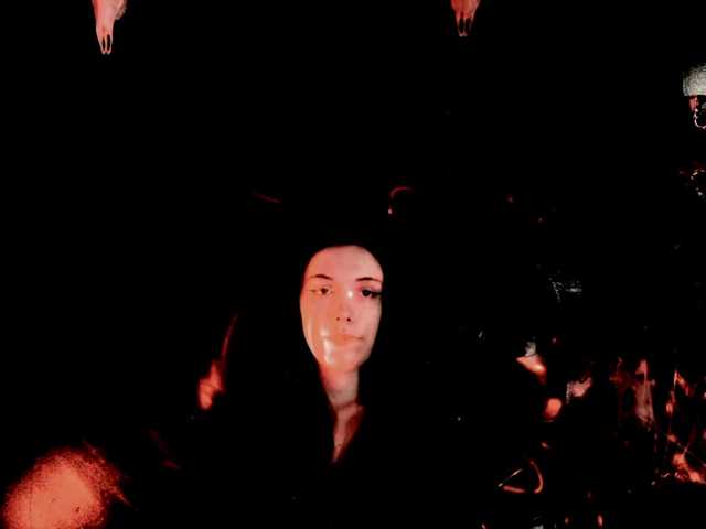 MissToxic live cam on BongaCams
