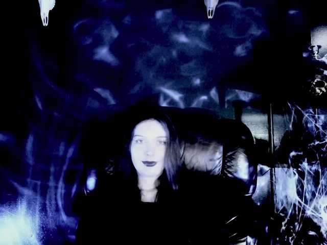 TheDominatrix