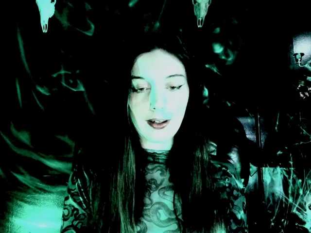 TheDominatrix