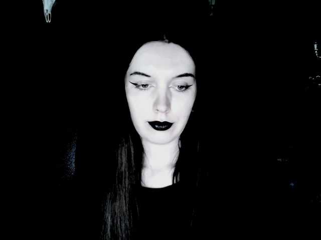 MissToxic live webcam show