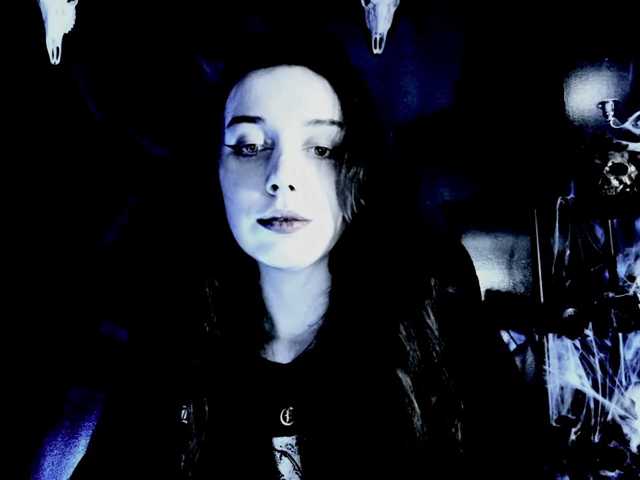 MissToxic live cam on BongaCams