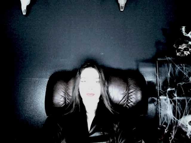 MissToxic live cam on BongaCams