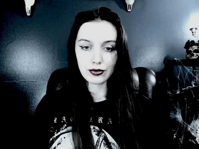 MissToxic live cam on BongaCams