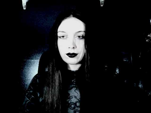 MissToxic live webcam show