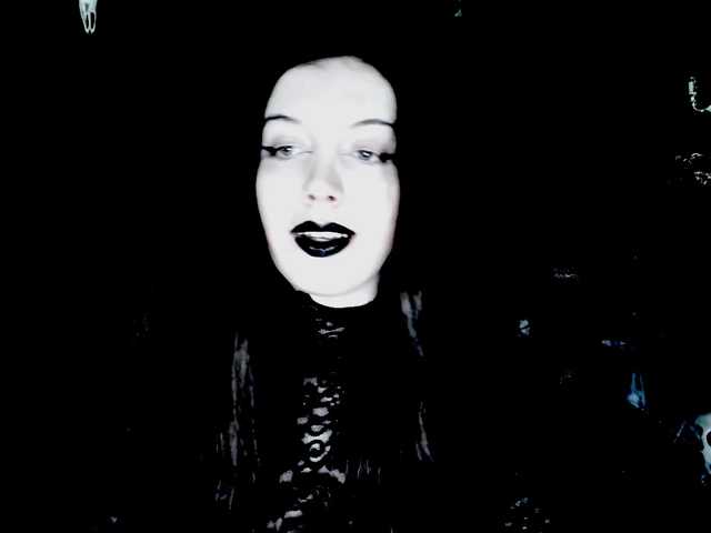 TheDominatrix