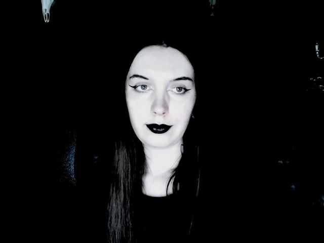 MissToxic live webcam show