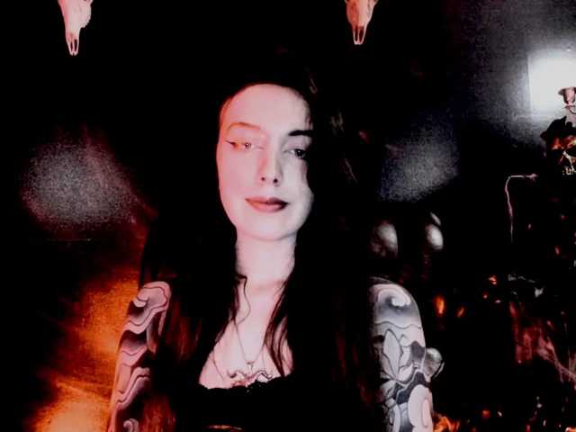 theDahlia webcam bongacams model stream image