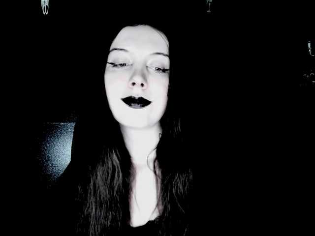 MissToxic live cam on BongaCams