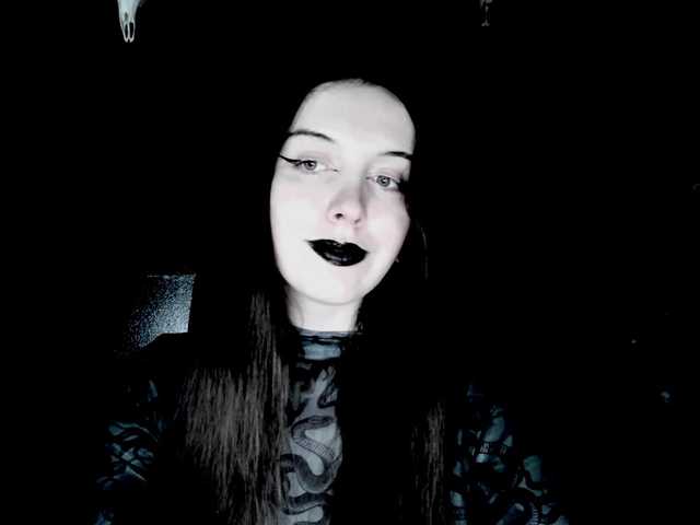 MissToxic live cam on BongaCams