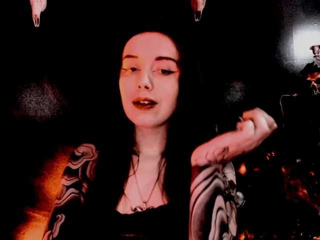 MissToxic live cam on BongaCams