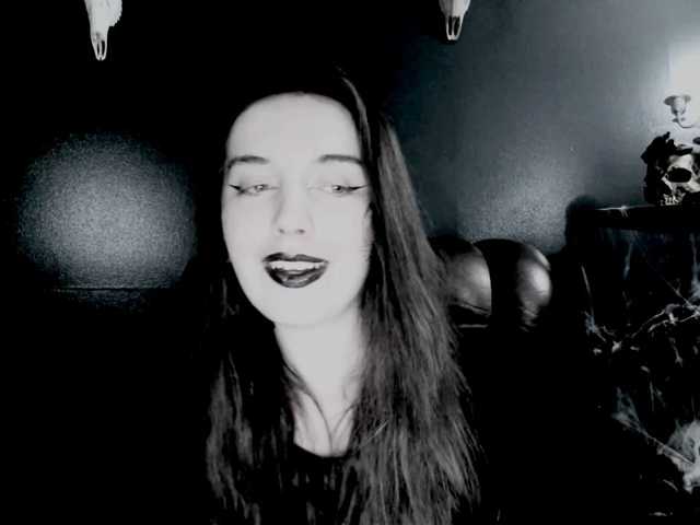 MissToxic live cam on BongaCams