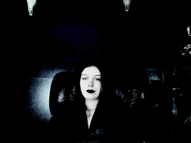 TheDominatrix live webcam show