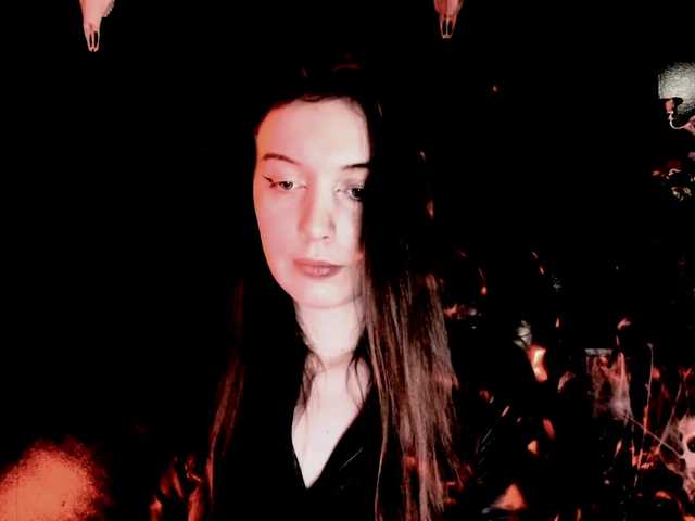 MissToxic live cam on BongaCams
