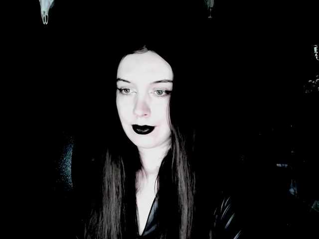 TheDominatrix live webcam show