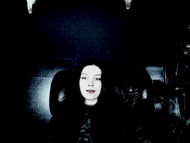 TheDominatrix live webcam show