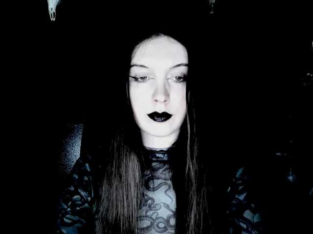 MissToxic live webcam show