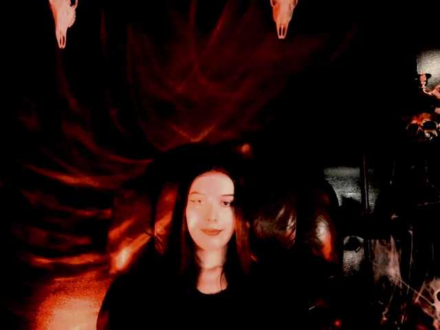 MissToxic live cam on BongaCams