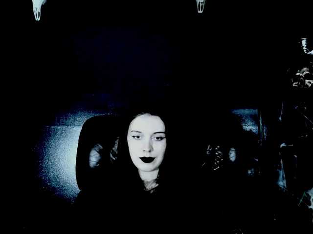 MissToxic live cam on BongaCams
