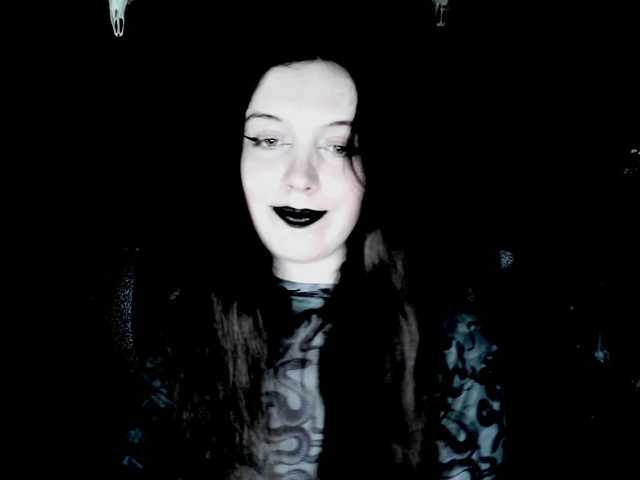 MissToxic live cam on BongaCams