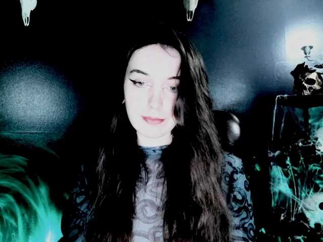 MissToxic live cam on BongaCams