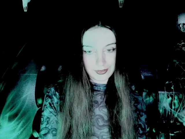 MissToxic Live Cam on BongaCams