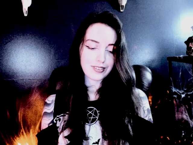MissToxic live cam on BongaCams
