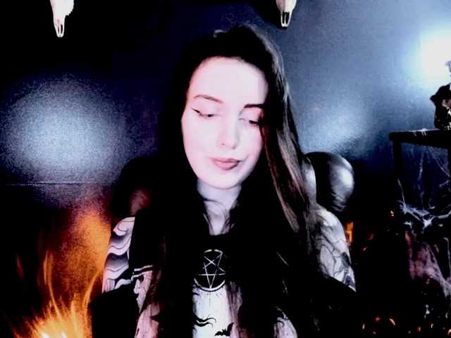 MissToxic live cam on BongaCams