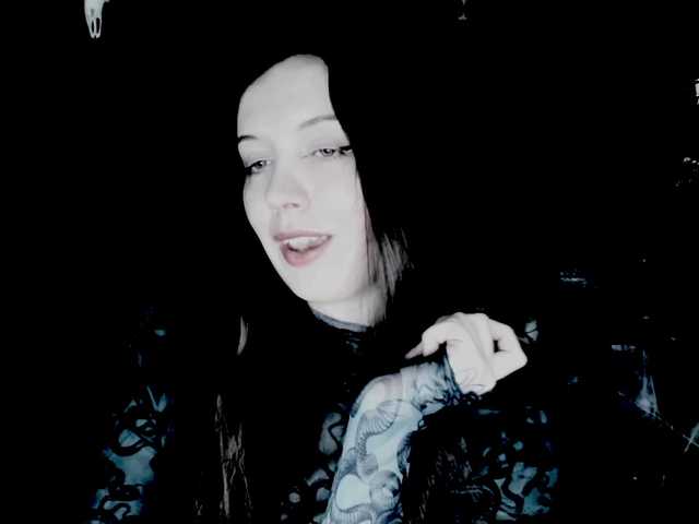 MissToxic live cam on BongaCams